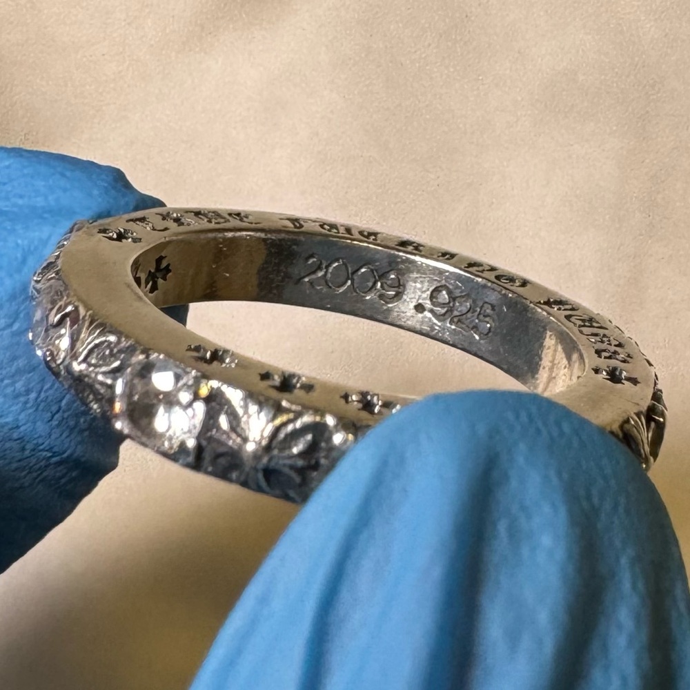 Chrome Hearts Ring - image 3